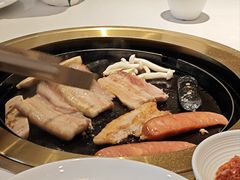 -韩时烤肉(枫蓝店)