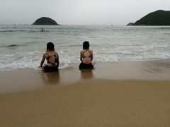 -西涌国际滨海旅游区