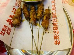 -老表记广西宵夜螺蛳鸭脚煲(西大店)