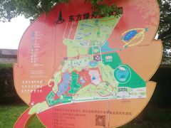 -东方绿舟景区