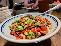 -老灶房-四川土菜(铁牛广场店)