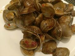 -东方红海鲜百汇(国际大厦店)