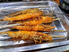 -老虎滩大连海鲜烧烤(建邺云锦路总店)