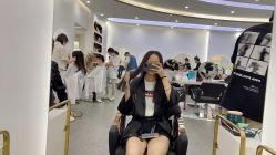 -MOVAN  HAIR莫凡匠人发型屋