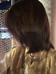 -熙.Hair 丨专注女子中长发丨