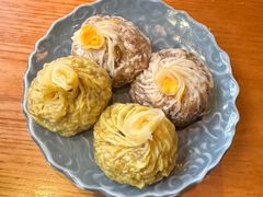 -鑫震源·苏式大虾生煎(山塘街店)