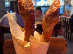 -王大爷成都烧烤(营门口店)