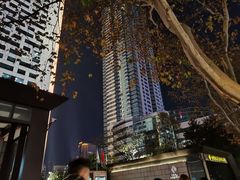-金陵饭店 56F 家·海鲜火锅餐厅