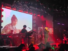 -MOSSO音乐酒吧·live house(南京旗舰店)