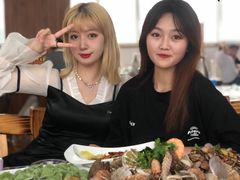 -老太太海鲜城(森林公园任家台店)