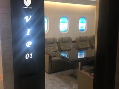 -法兰度航空主题餐厅(东汇城店)