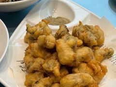 -大连湾旭日·家宴·海肠捞饭(马栏广场店)