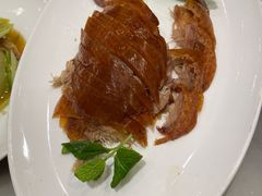 -鸭匠食府·挂炉烤鸭·新京菜(阜成路店)