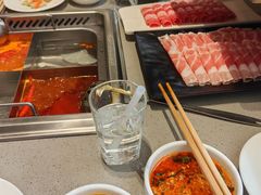 -海底捞火锅(方圆荟店)