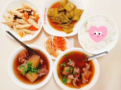 -满满高压锅焖牛肉(七纬路店)