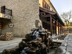 -窑湾古镇