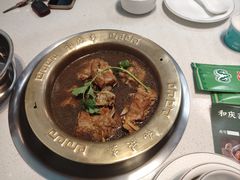-和庆斋羊蝎子火锅·碳缸烧烤(顺义旗舰店)