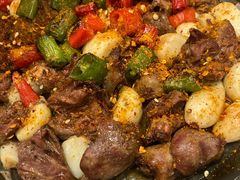 -老东镇啤酒屋海鲜加工·蒸汽海鲜·海鲜烧烤(台东店)