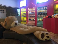 -米乐星世界KTV(汇智国际商业中心店)