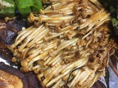 -德四家·傣族风味烧烤(金实店)