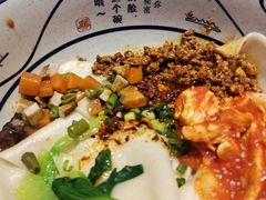 -陇上秦轩西安biangbiang面(EFC欧美金融商业城店)