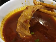 -冯记香辣兔火锅(茶店子总店)