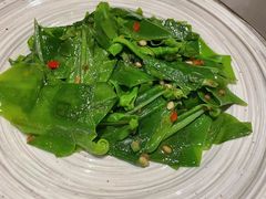 -若蘭慈·无国界素食料理(欢乐海岸店)
