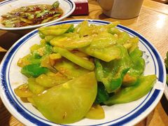 -肖记公安牛肉鱼杂(田林路店)
