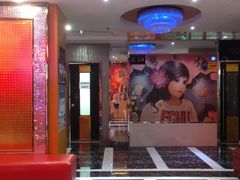 -迪迪派KTV(创业大厦店)