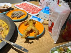 -铭记蛙小仙·活蛙畅享(CBD万达广场店)