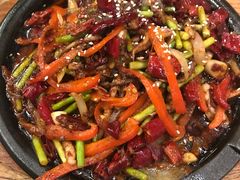 -嘎嘎鸭脑壳(金沙店)