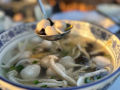 -品渔味湖鲜馆(拈花湾店)