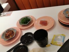 -争鲜回转寿司(通州万达店)