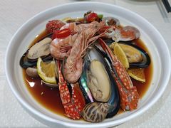 -好兄弟郭巨海鲜(天一阁店)