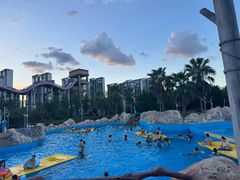 -南昌玛雅海滩水公园