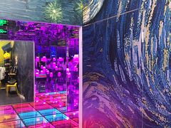 -天津梵高星空艺术馆(天河城旗舰店)