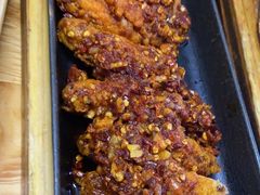 -恩你小木屋米酒店(莱山店)