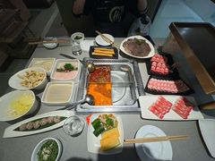 -海底捞火锅(八佰伴店)