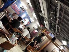 大堂-魚说纸包鱼(中关村店)