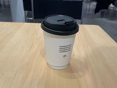 -M Stand(宁波万象城店)