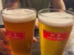 -Side Street街旁(交道口店)