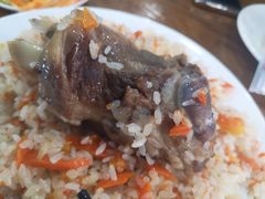 -阿达西新疆餐厅(西北大学店)