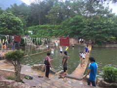 -牛鱼嘴原始生态风景区
