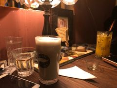 -樹下遇见树·咖啡