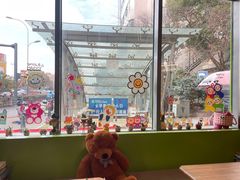 -Dragon Pizza•圆脸龙披萨·牛排餐厅