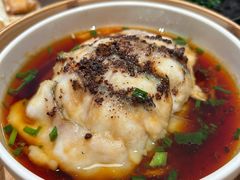-煲王粤菜餐厅(中侨中心店)