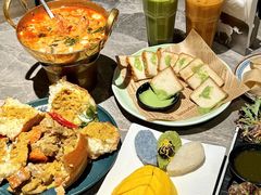 -Home Thai·泰谣(王府井apm店)