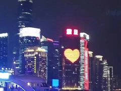 -黄浦江游览-售票处