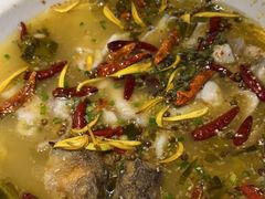 -花椒俏川菜小馆(南海万达店)