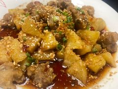 -旺达·福州菜(正大广场店)